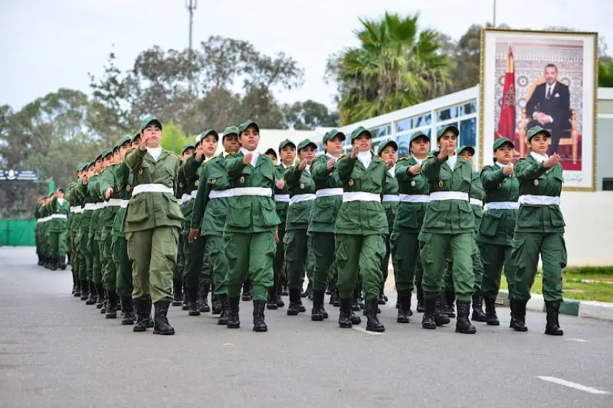 الخدمة العسكرية 2025.. وزارة الداخلية تذكّر بآخر أجل لملء استمارة الإحصاء